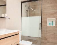 Resale - Квартира - San Fulgencio