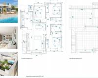 Resale - Квартира - San Fulgencio