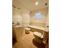 Resale - Квартира - San Isidro - San Isidro Albatera