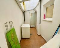 Resale - Квартира - San Isidro - San Isidro Albatera