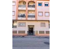 Resale - Квартира - San Isidro - San Isidro Albatera