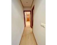 Resale - Квартира - San Isidro - San Isidro Albatera