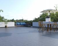 Resale - Квартира - San Javier