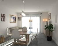 Resale - Квартира - San Javier