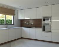 Resale - Квартира - San Javier