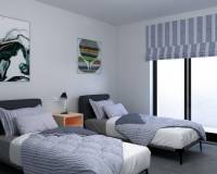 Resale - Квартира - San Javier