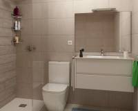 Resale - Квартира - San Javier