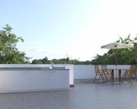 Resale - Квартира - San Javier