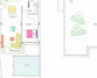 Resale - Квартира - San Javier