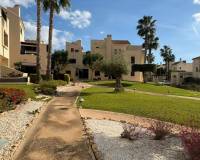 Resale - Квартира - San Javier