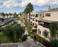 Resale - Квартира - San Javier