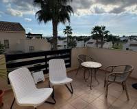 Resale - Квартира - San Javier