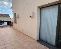 Resale - Квартира - San Javier