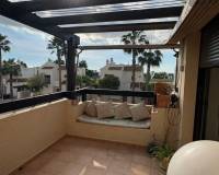 Resale - Квартира - San Javier