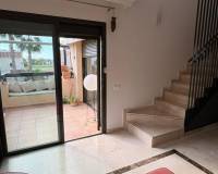 Resale - Квартира - San Javier