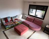 Resale - Квартира - San Javier