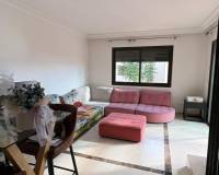 Resale - Квартира - San Javier