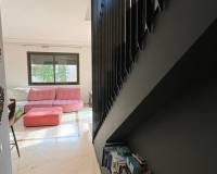 Resale - Квартира - San Javier