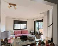 Resale - Квартира - San Javier