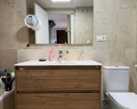 Resale - Квартира - San Javier