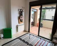 Resale - Квартира - San Javier