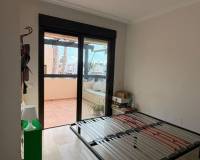 Resale - Квартира - San Javier