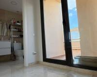 Resale - Квартира - San Javier