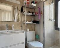 Resale - Квартира - San Javier