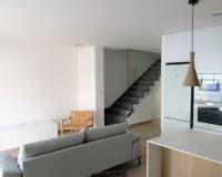 Resale - Квартира - San Javier