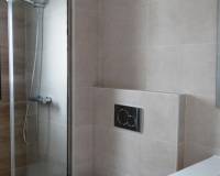 Resale - Квартира - San Javier