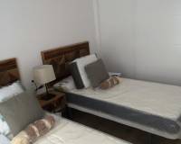 Resale - Квартира - San Javier