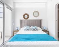 Resale - Квартира - San Javier