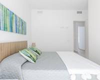 Resale - Квартира - San Javier