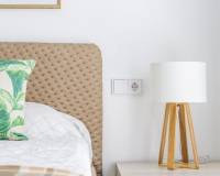 Resale - Квартира - San Javier