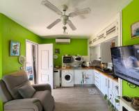 Resale - Квартира - San Miguel de Salinas - BLUE LAGOON