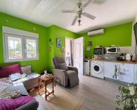 Resale - Квартира - San Miguel de Salinas - BLUE LAGOON