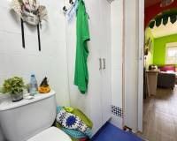 Resale - Квартира - San Miguel de Salinas - BLUE LAGOON