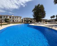 Resale - Квартира - San Miguel de Salinas - BLUE LAGOON