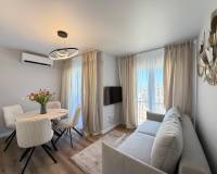 Resale - Квартира - San Miguel de Salinas - BLUE LAGOON