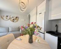 Resale - Квартира - San Miguel de Salinas - BLUE LAGOON