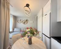 Resale - Квартира - San Miguel de Salinas - BLUE LAGOON