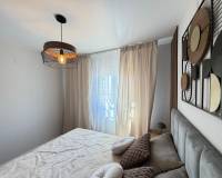 Resale - Квартира - San Miguel de Salinas - BLUE LAGOON