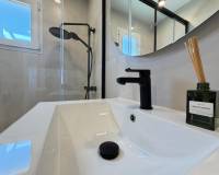 Resale - Квартира - San Miguel de Salinas - BLUE LAGOON