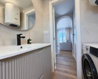 Resale - Квартира - San Miguel de Salinas - BLUE LAGOON