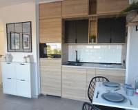 Resale - Квартира - San Miguel de Salinas - BLUE LAGOON