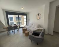 Resale - Квартира - San Miguel de Salinas - Villamartin