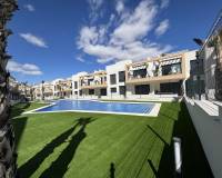 Resale - Квартира - San Miguel de Salinas - Villamartin