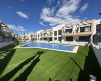 Resale - Квартира - San Miguel de Salinas - Villamartin