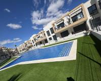 Resale - Квартира - San Miguel de Salinas - Villamartin