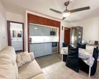 Resale - Квартира - San Miguel de Salinas - Villamartin